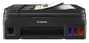 pixma series canon europe refillable printers ink tank launches range